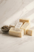Handmade Goat Milk Soap