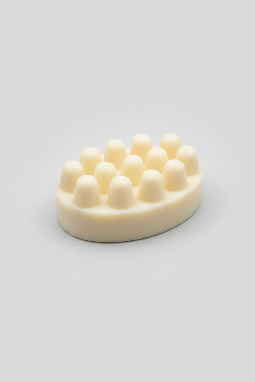 Handmade soap and soaking salts