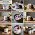 Soap & Salt Gift Set